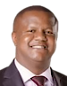 Faulu Managing Director: Apollo N. Njoroge